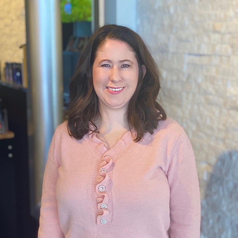 Meet your Posher, Rachel